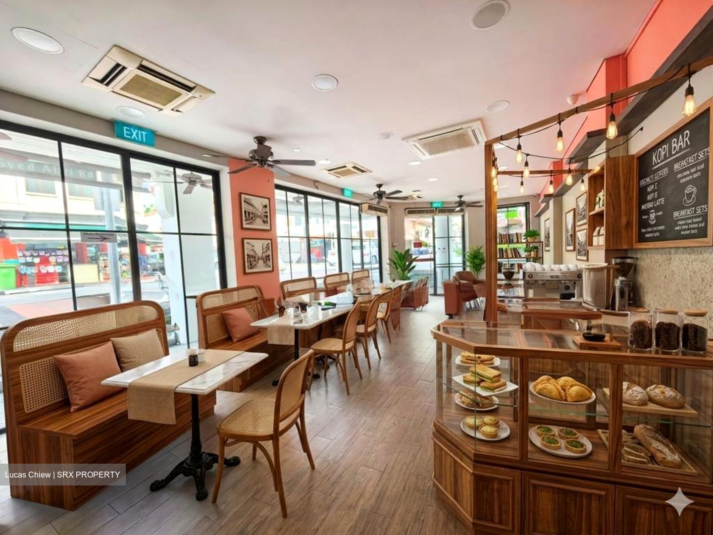 Loyang Green (D17), Shop House #557575151
